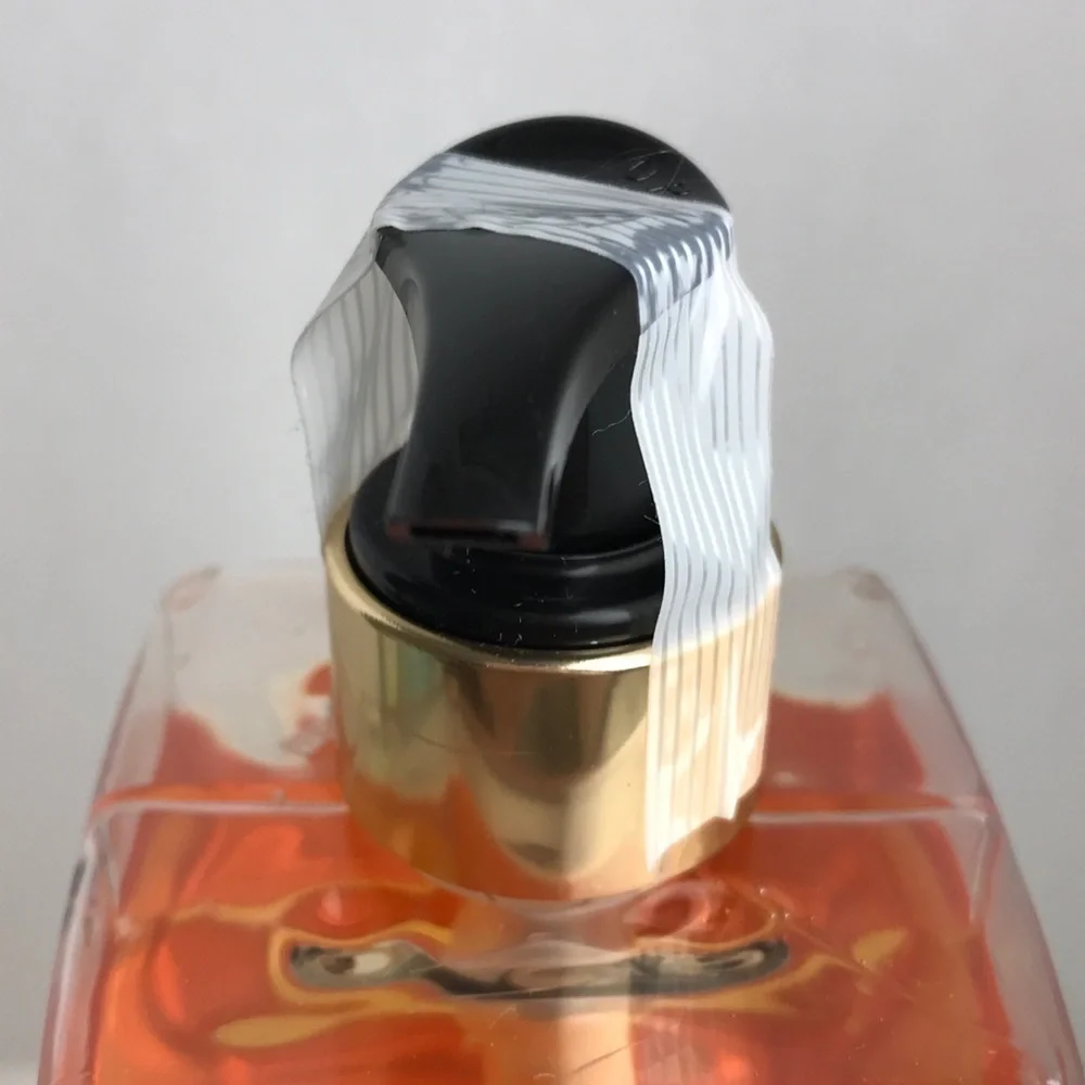 NEW - HOPIFICIO Firenze The Secret Garden Italian Orange Finest Liquid Soap